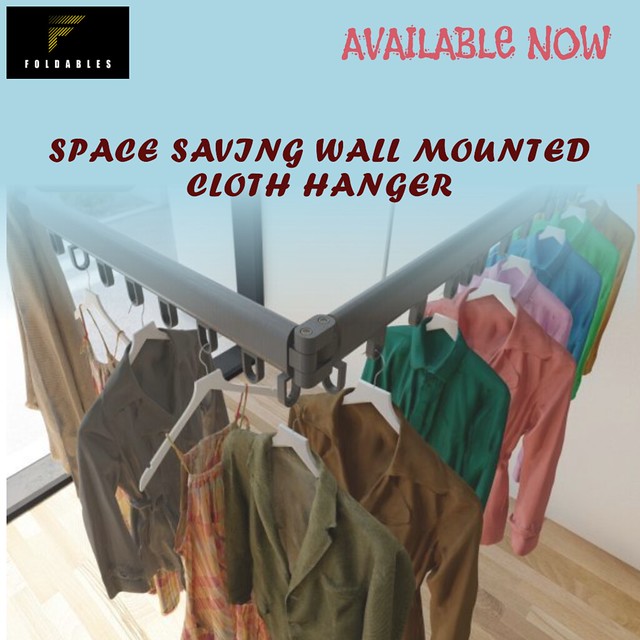 Clothes Hanger Racks for Efficient and Organized Clothing Storage